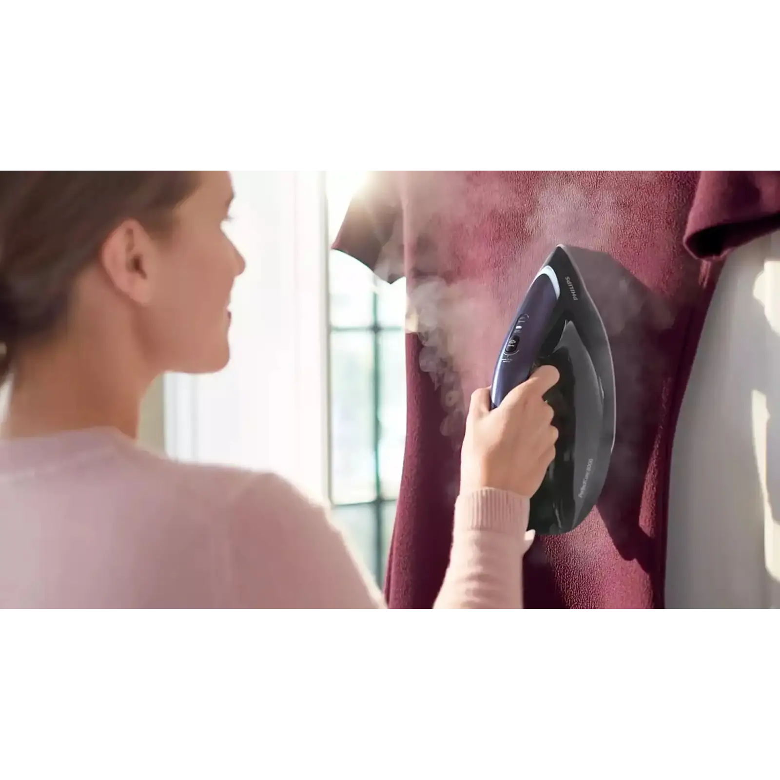 Парогенератор Philips PerfectCare 8000 Series PSG8160/30
