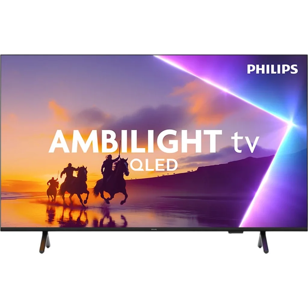 Телевізор PHILIPS 65PUS8510/12 UA