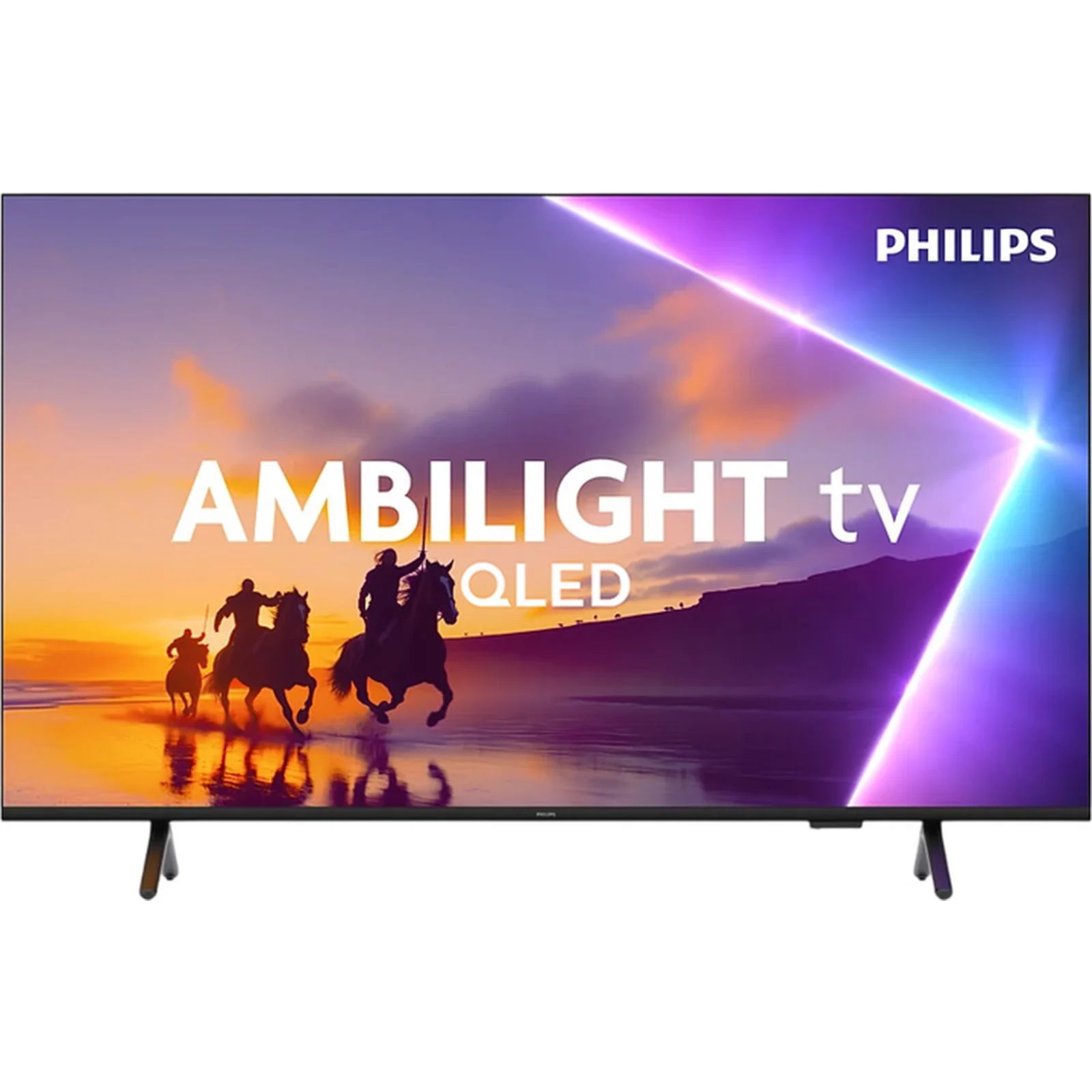 Телевізор PHILIPS 43PUS8510/12 UA