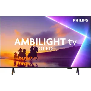 Телевізор PHILIPS 43PUS8510/12 UA