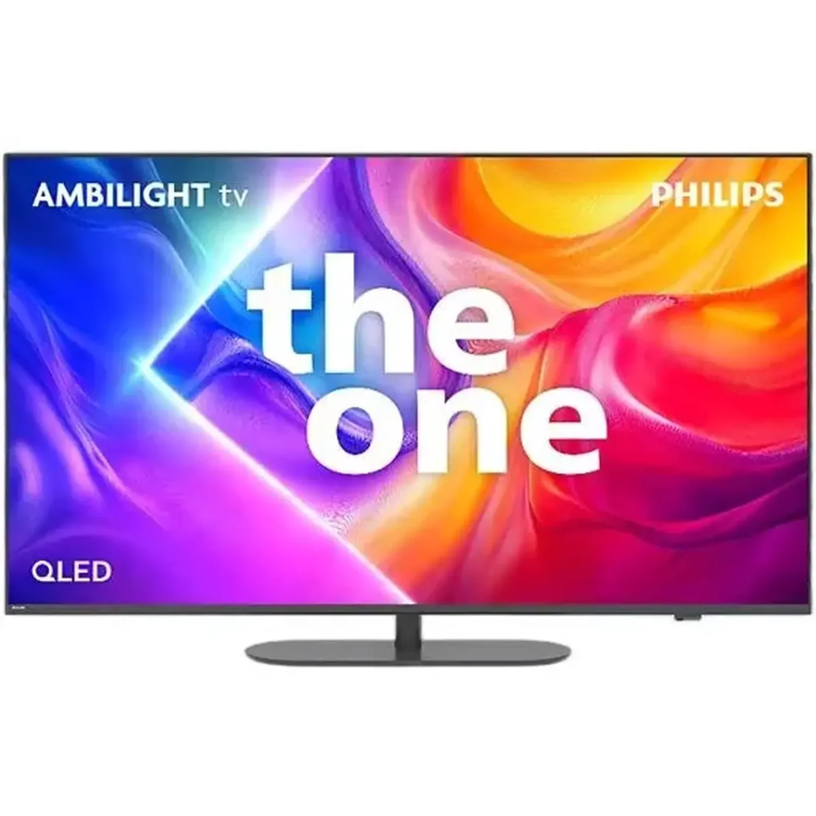 Телевізор PHILIPS 65PUS9010/12 UA