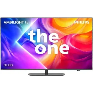 Телевізор PHILIPS 50PUS9010/12 UA