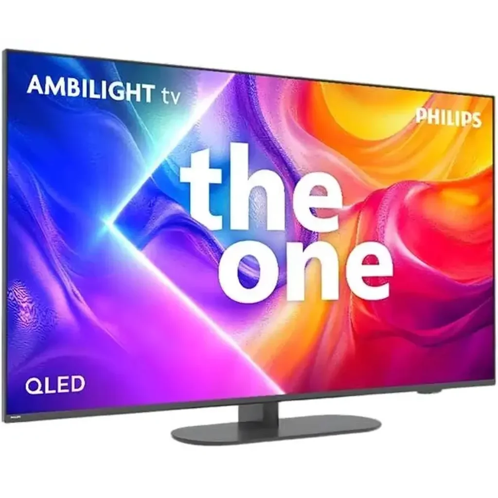 Телевізор PHILIPS 55PUS9010/12 UA