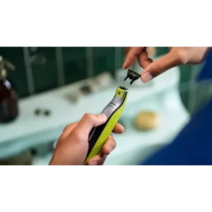 Змінне лезо Philips OneBlade 360 4-Pack (QP440/50)
