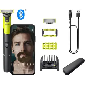 Тример Philips OneBlade 360 QP4631/65