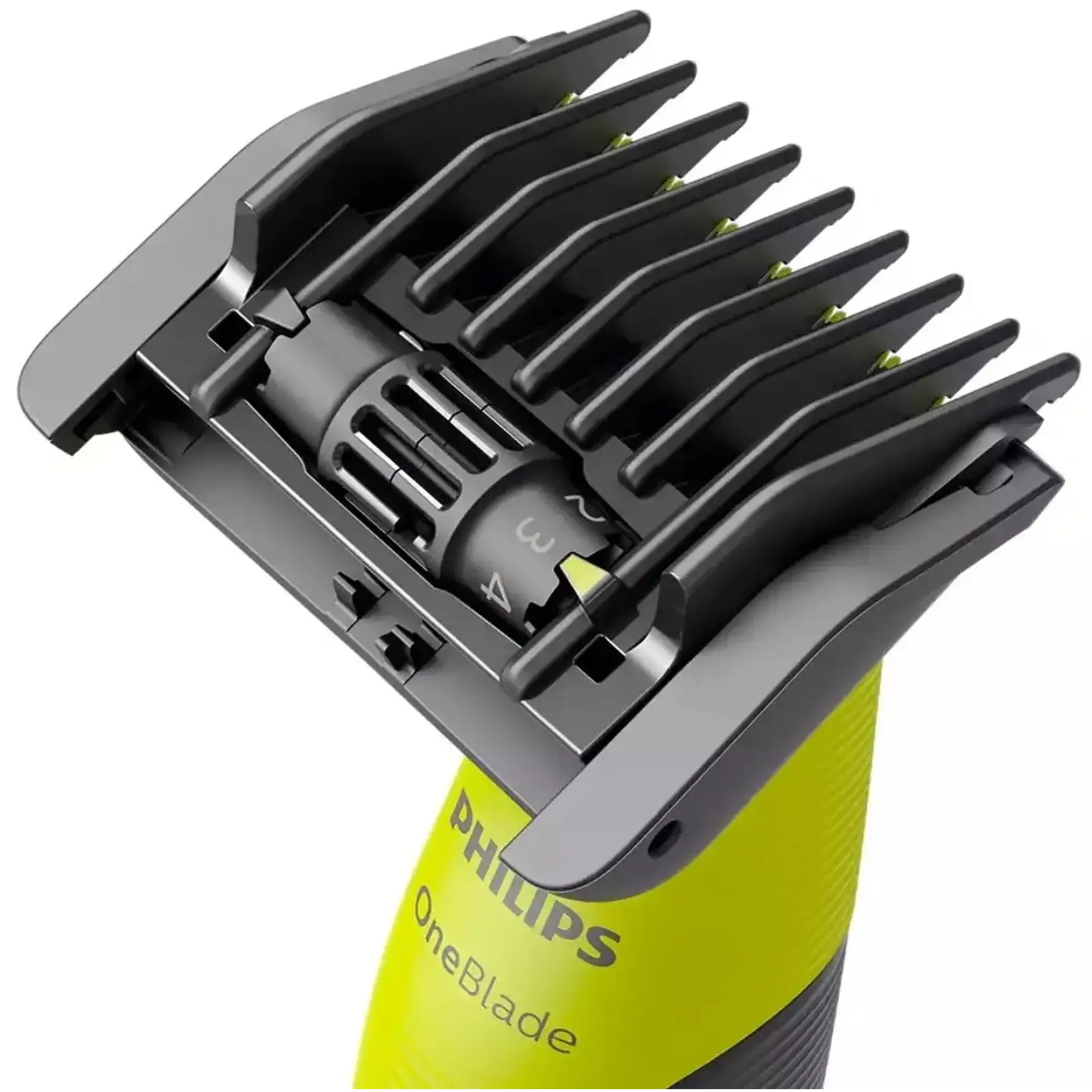 Тример Philips OneBlade 360 QP4631/65