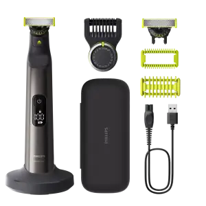 Тример Philips OneBlade Pro 360 QP6652/30