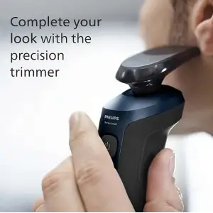 Электрическая бритва Philips Series 5000 S5465/18