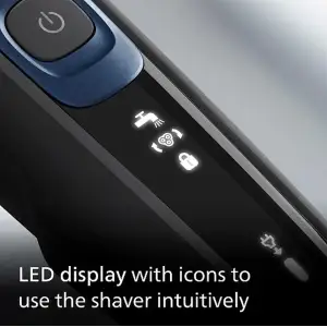 Электрическая бритва Philips Series 5000 S5465/18