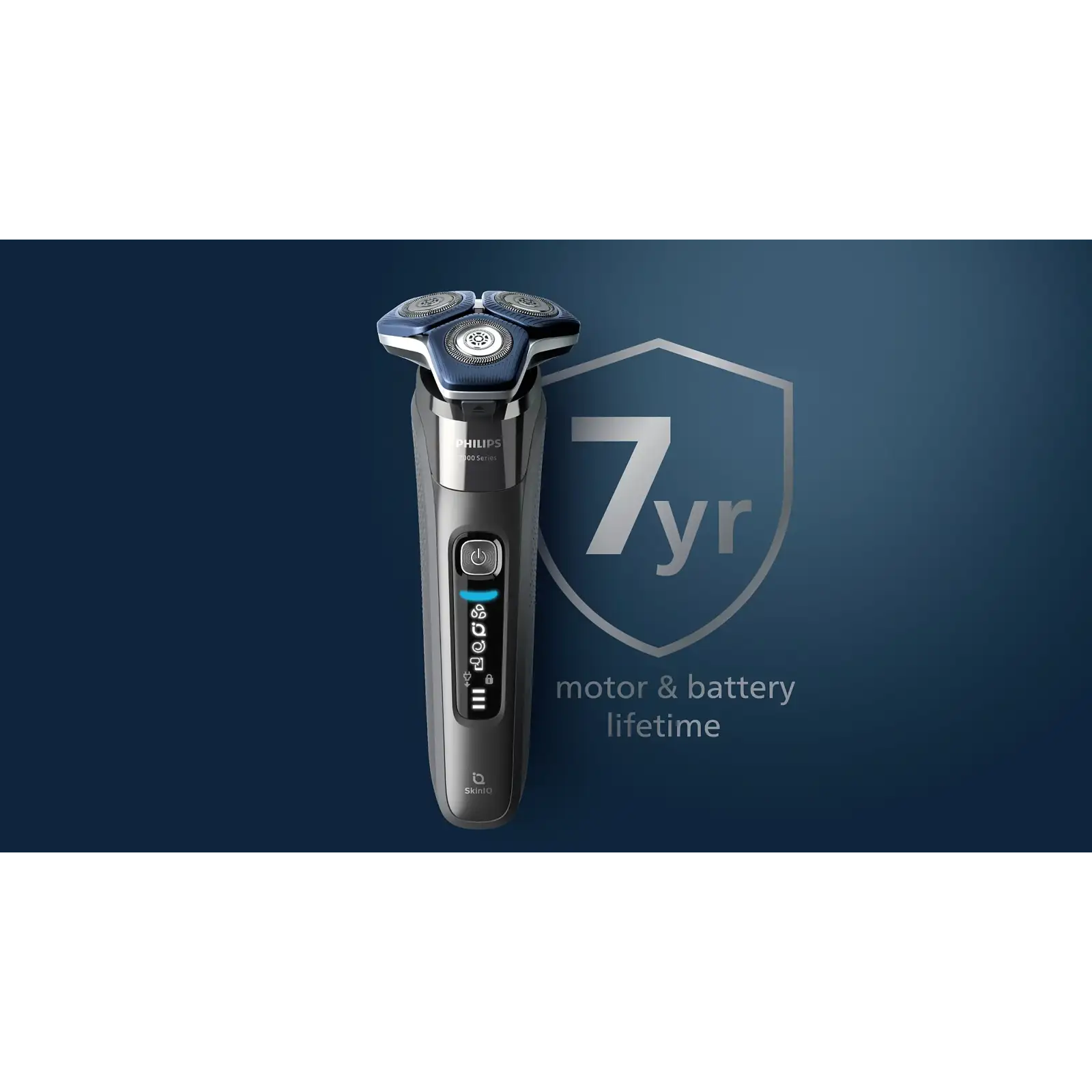 Електробритва Philips Shaver Series 7000 S7887/58