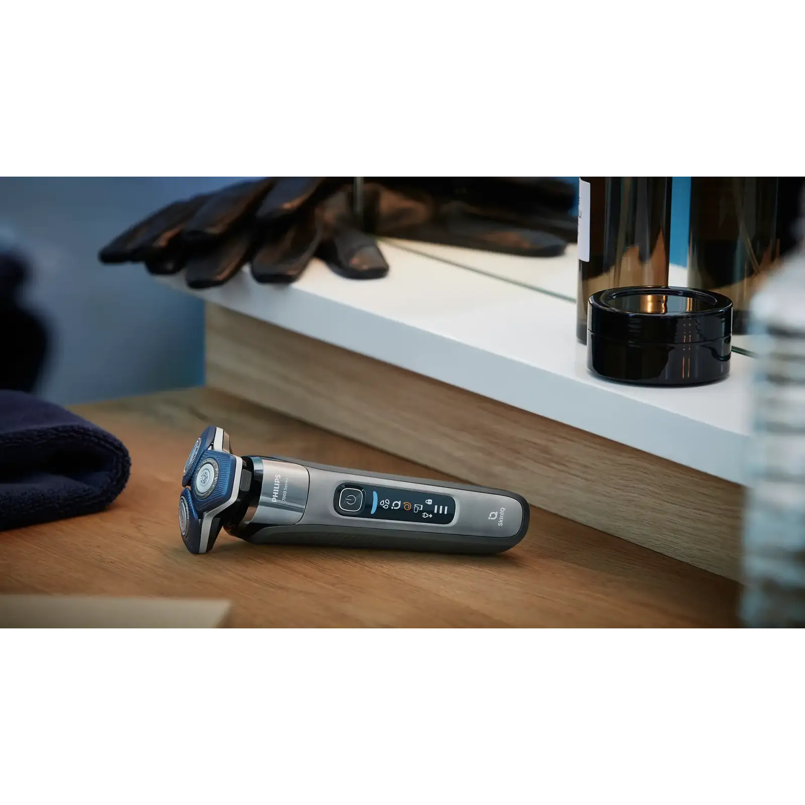 Електробритва Philips Shaver Series 7000 S7887/58