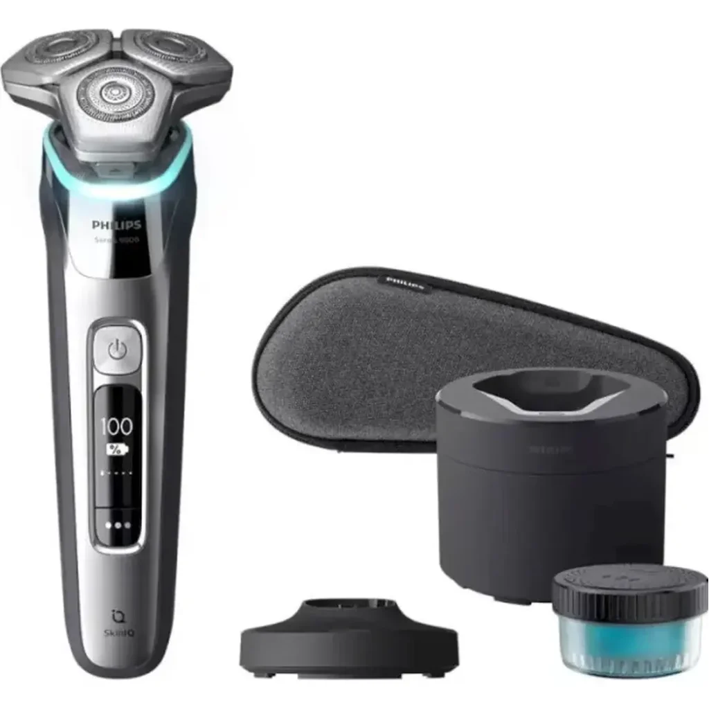 Електробритва Philips Shaver Series 9000 S9975/55