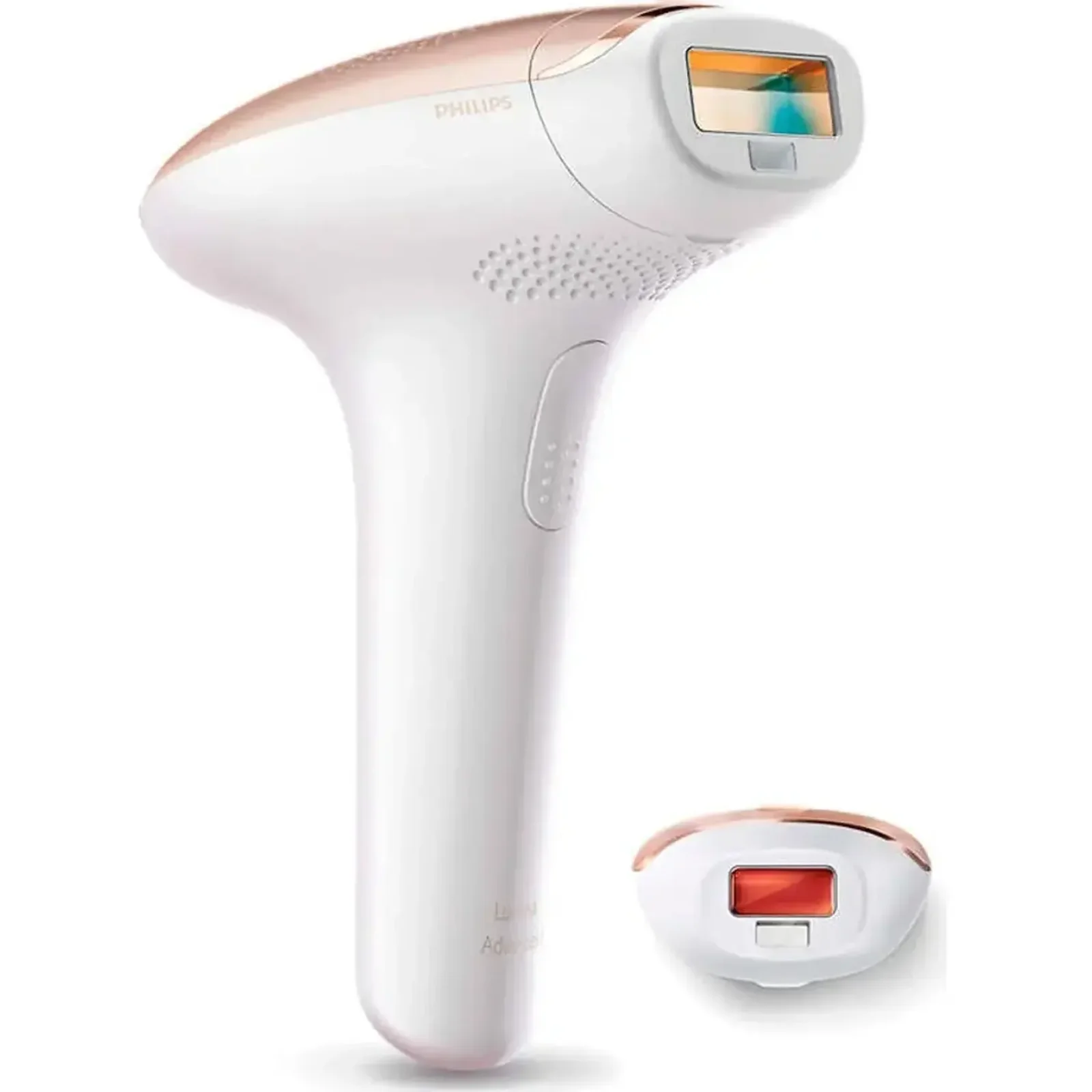Фотоепілятор Philips Lumea Advanced SC1997/00