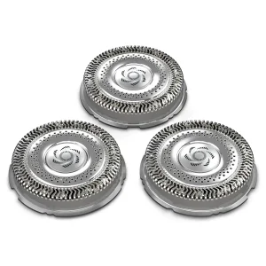 Змінні бритвені головки Philips Shaver series 9000 SH91/50