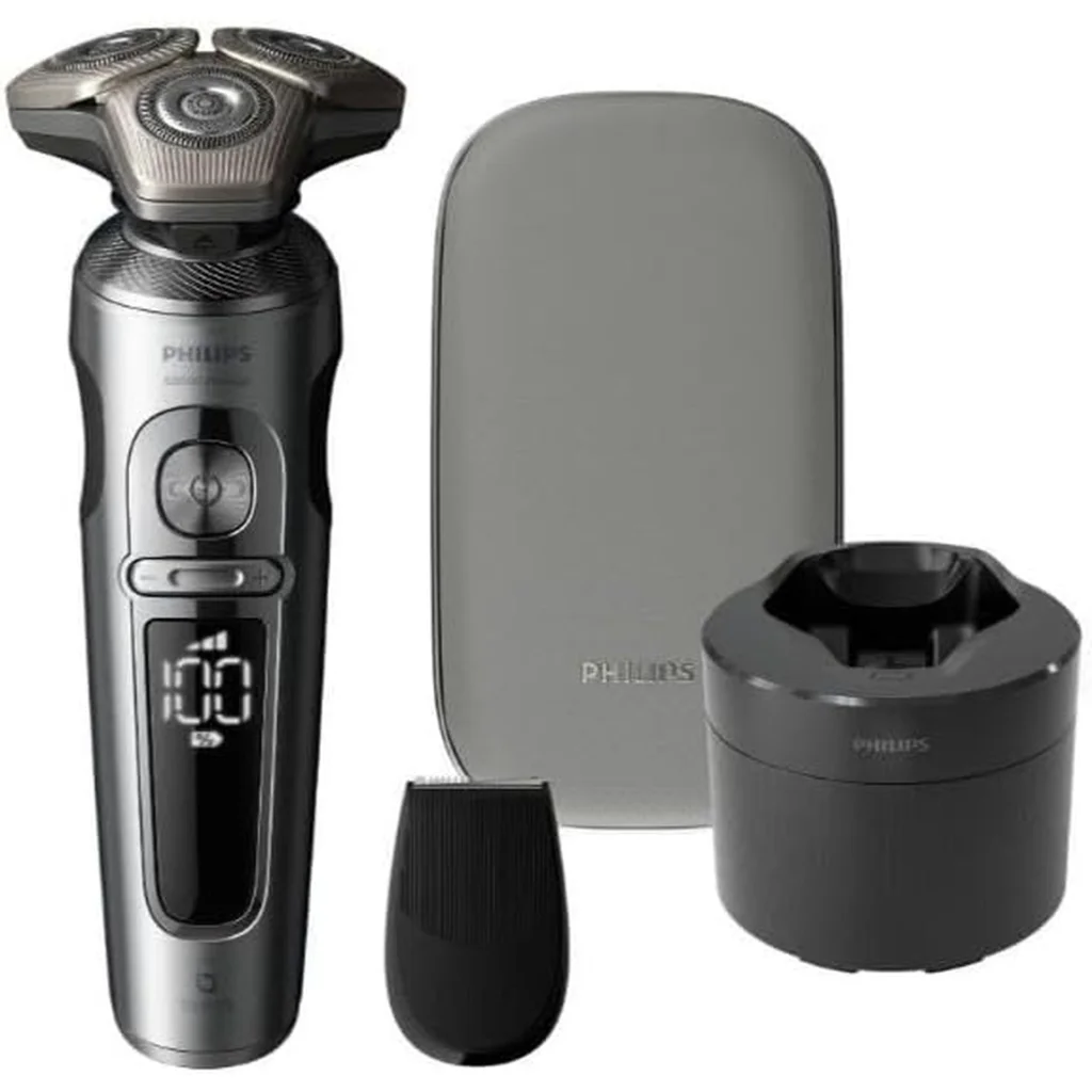 Электробритва Philips Shaver S9000 Prestige (SP9841/32)
