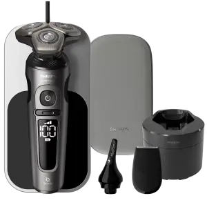 Електробритва Philips S9000 Prestige SP9882/36