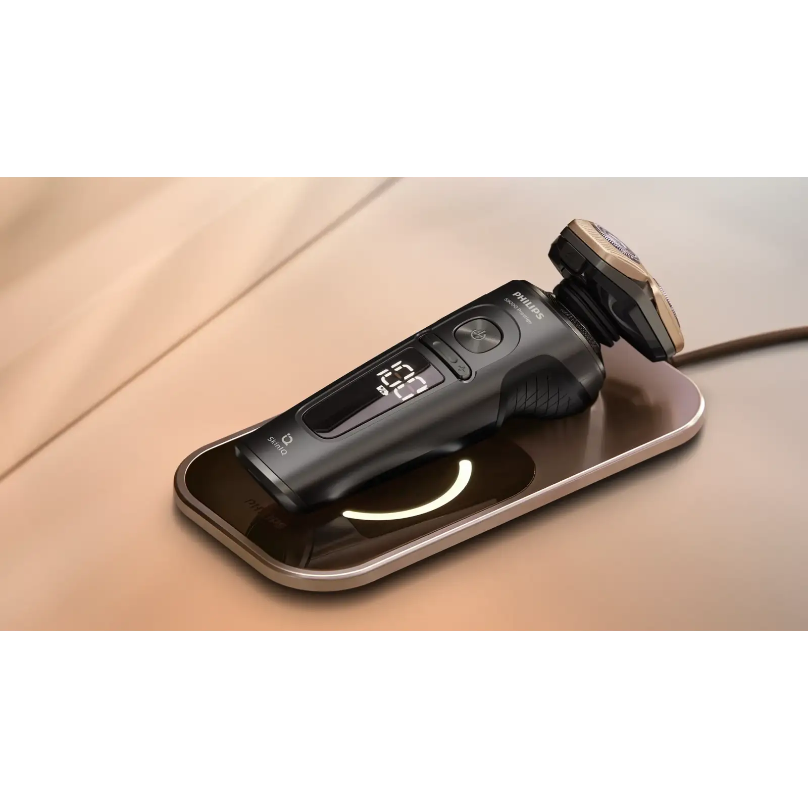 Електробритва Philips S9000 Prestige SP9882/36