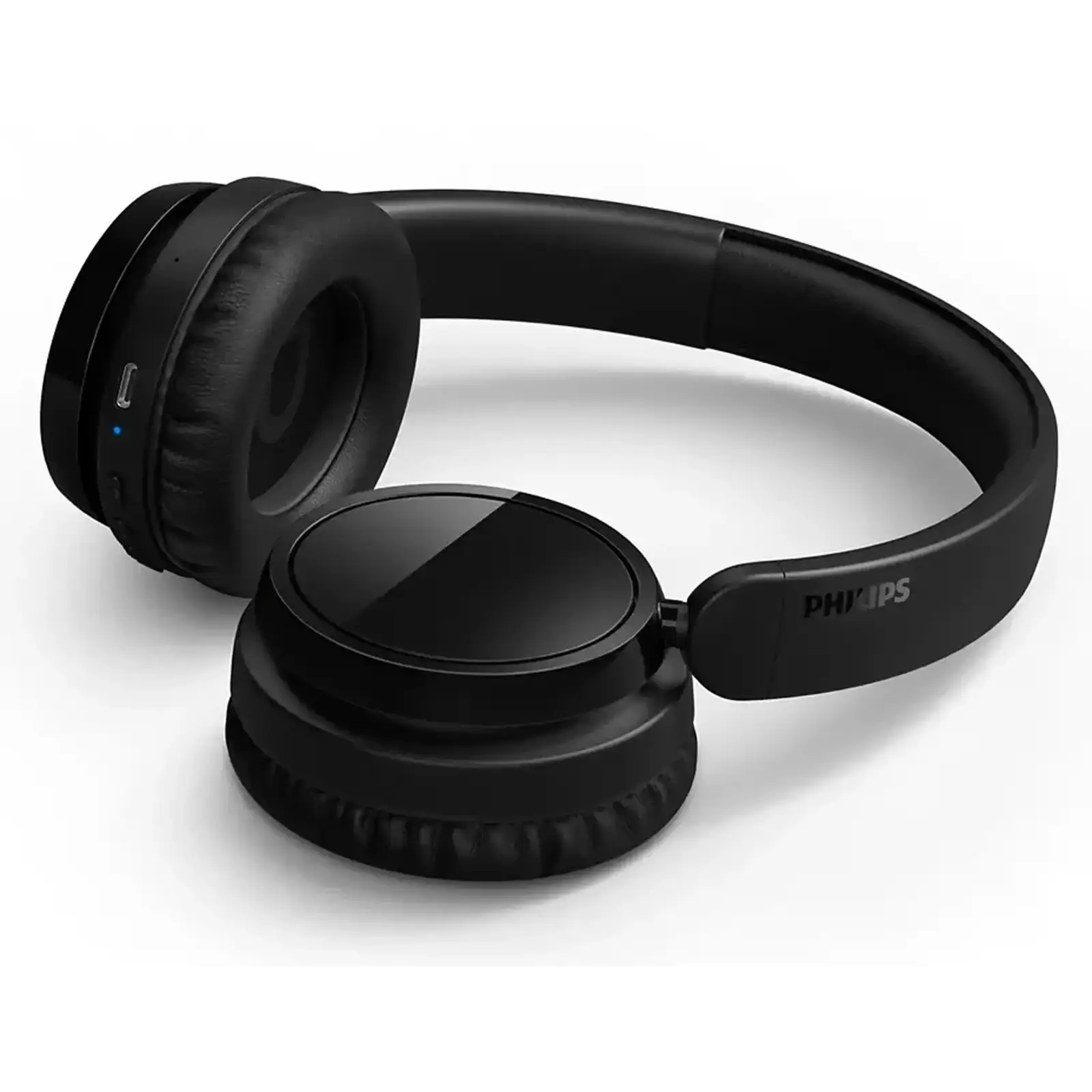 Навушники Philips TAH5209 Black (TAH5209BK/00)