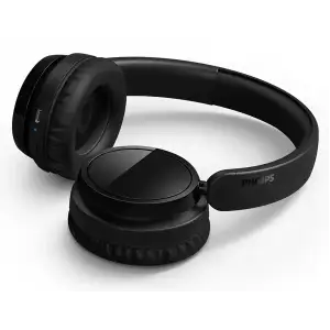 Навушники Philips TAH5209 Black (TAH5209BK/00)
