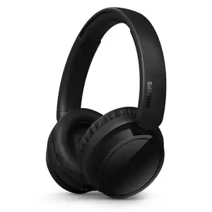 Навушники Philips TAH5209 Black (TAH5209BK/00)