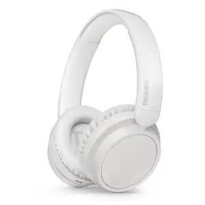 Навушники Philips TAH5209 White (TAH5209WT/00)