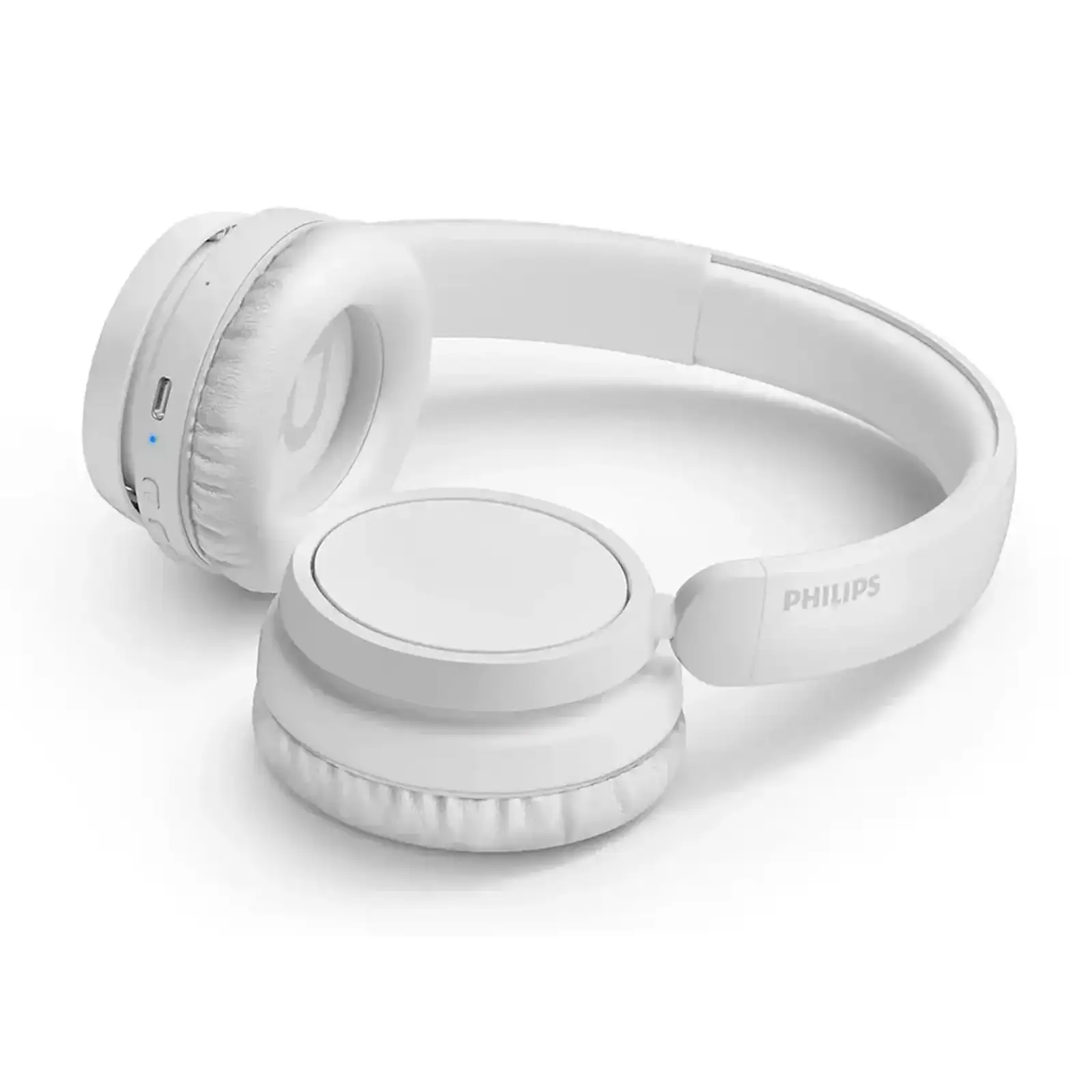 Навушники Philips TAH5209 White (TAH5209WT/00)