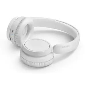 Навушники Philips TAH5209 White (TAH5209WT/00)