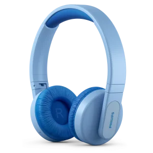 Наушники Philips TAK4206 Kids Blue (TAK4206BL)