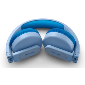 Наушники Philips TAK4206 Kids Blue (TAK4206BL)