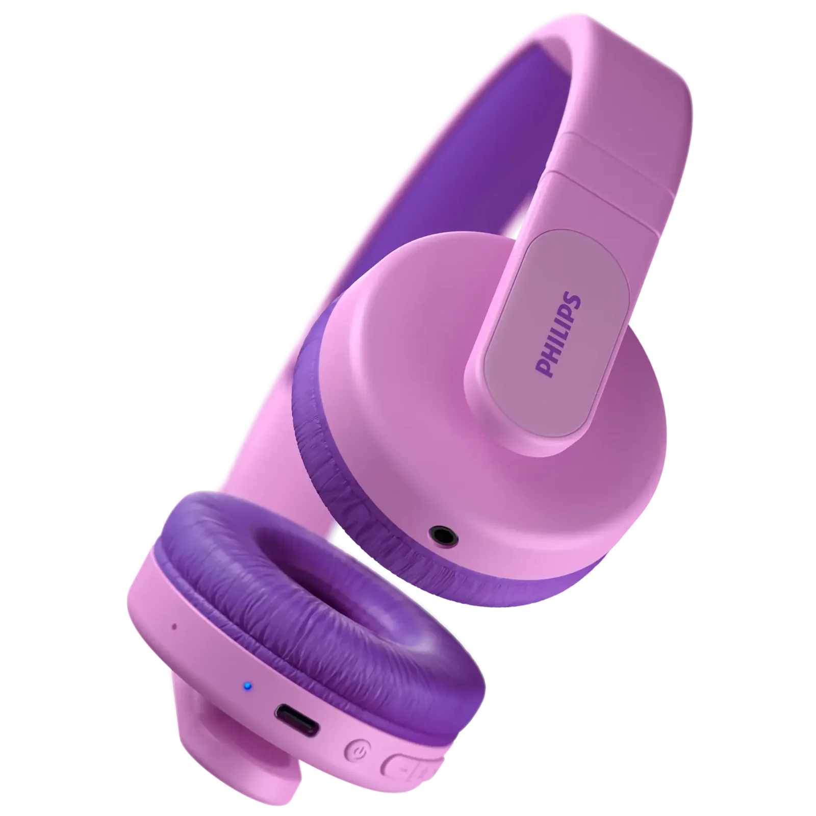 Наушники Philips TAK4206 Kids Pink (TAK4206PK/00)