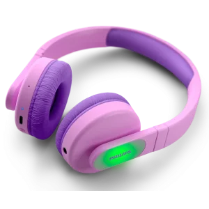 Наушники Philips TAK4206 Kids Pink (TAK4206PK/00)