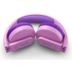 Наушники Philips TAK4206 Kids Pink (TAK4206PK/00)