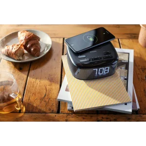 Радіогодинник Philips TAR7705/10