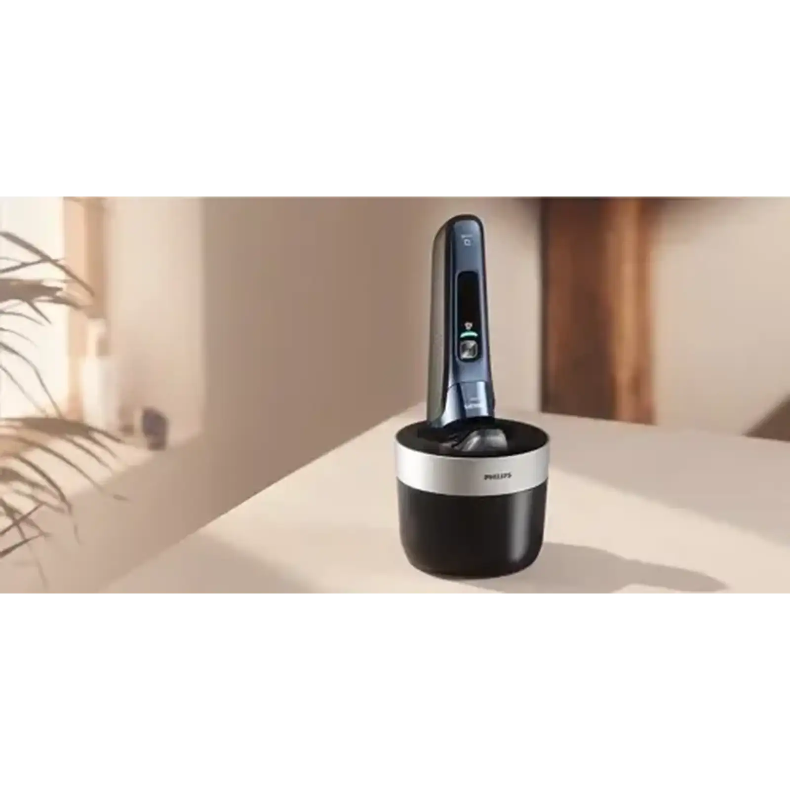 Електробритва Philips Series i9000 Prestige SkinIQ (X9001/30)