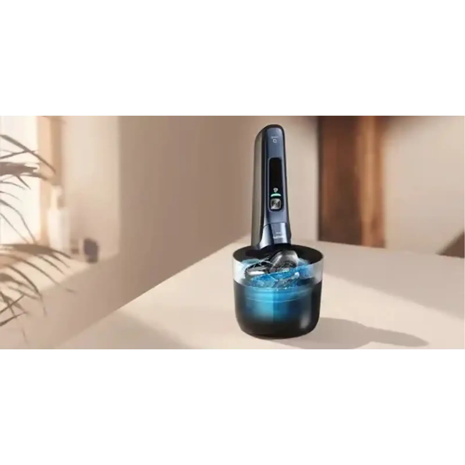 Електробритва Philips Series i9000 Prestige SkinIQ (X9001/30)
