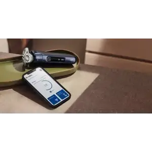 Електробритва Philips Series i9000 Prestige SkinIQ (X9001/30)