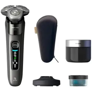 Электробритва Philips Series i9000 Prestige SkinIQ (X9002/30)
