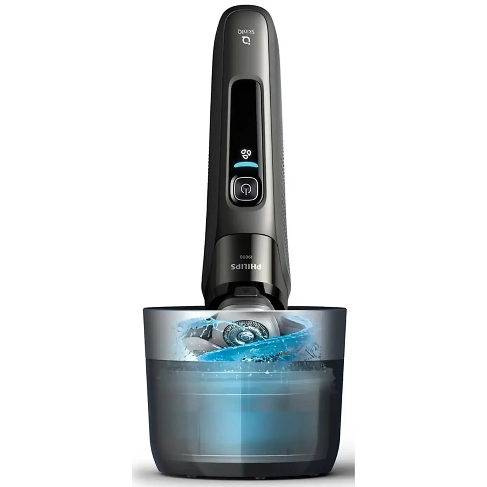 Электробритва Philips Series i9000 Prestige SkinIQ (X9002/30)