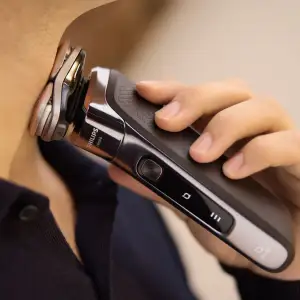 Электробритва Philips Series i9000 Prestige SkinIQ (X9002/30)