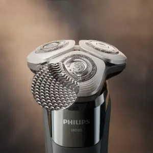 Электробритва Philips Series i9000 Prestige SkinIQ (X9002/30)