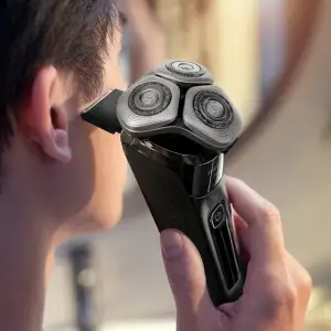 Электробритва Philips Series i9000 Prestige SkinIQ (X9002/30)