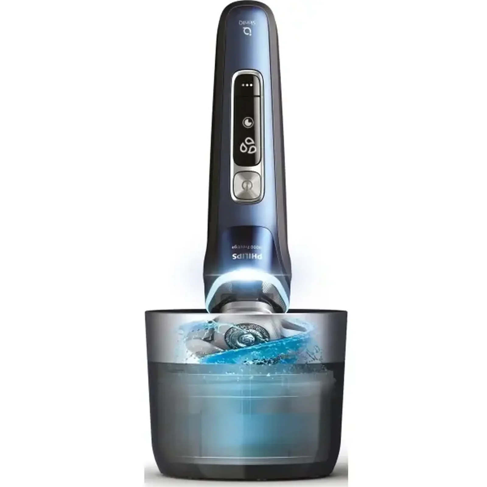 Электробритва Philips Series i9000 Prestige SkinIQ XP9201/33