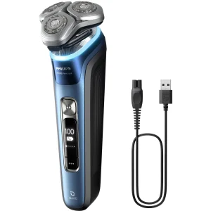 Электробритва Philips Series i9000 Prestige SkinIQ XP9201/33