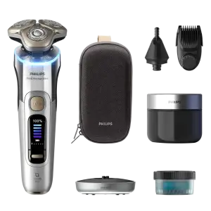 Електробритва Philips Series i9000 Prestige Ultra (XP9404/38)