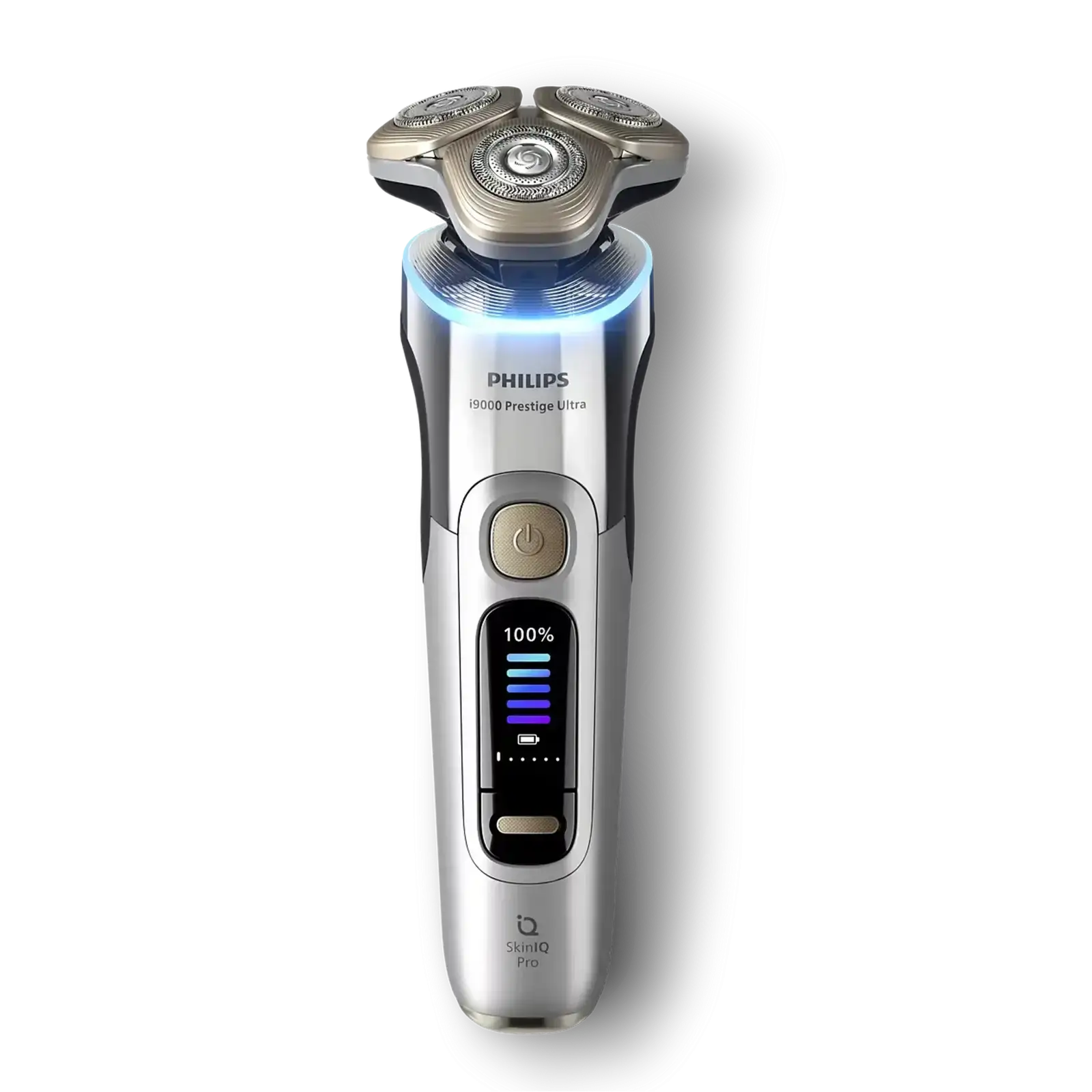 Електробритва Philips Series i9000 Prestige Ultra (XP9404/38)