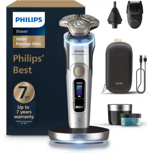 Електробритва Philips Series i9000 Prestige Ultra (XP9404/38)