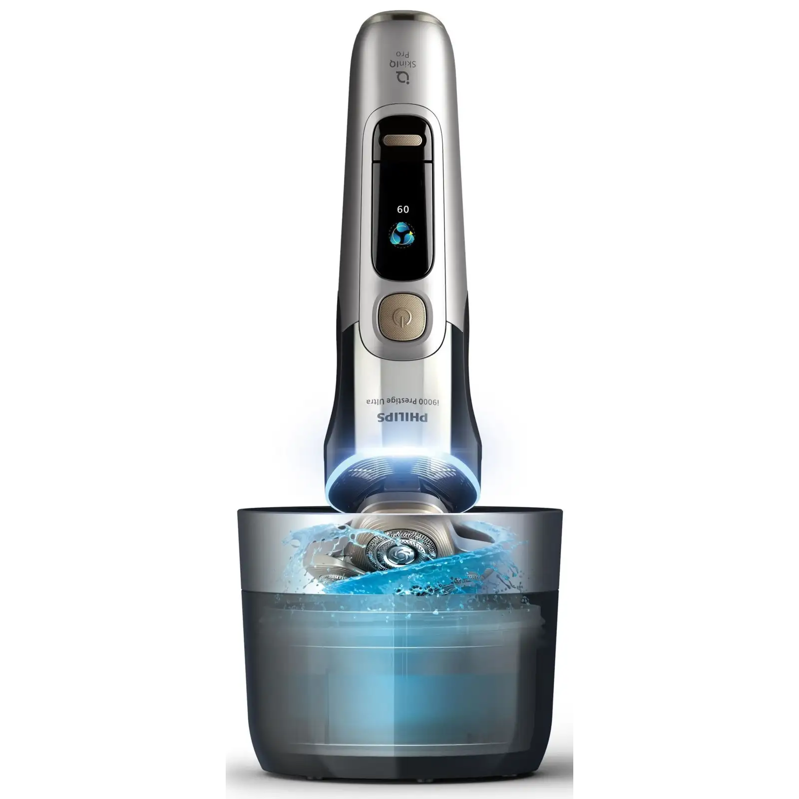 Електробритва Philips Series i9000 Prestige Ultra (XP9404/38)