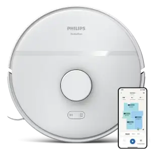 Робот-пилосос Philips Series 2000 XU2000/20