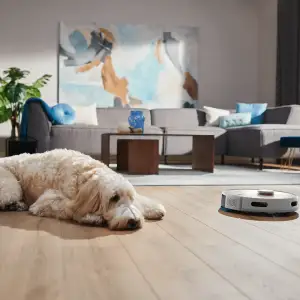 Робот-пылесос Philips Series 2000 XU2000/20