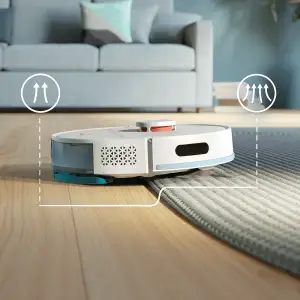 Робот-пылесос Philips Series 2000 XU2000/20